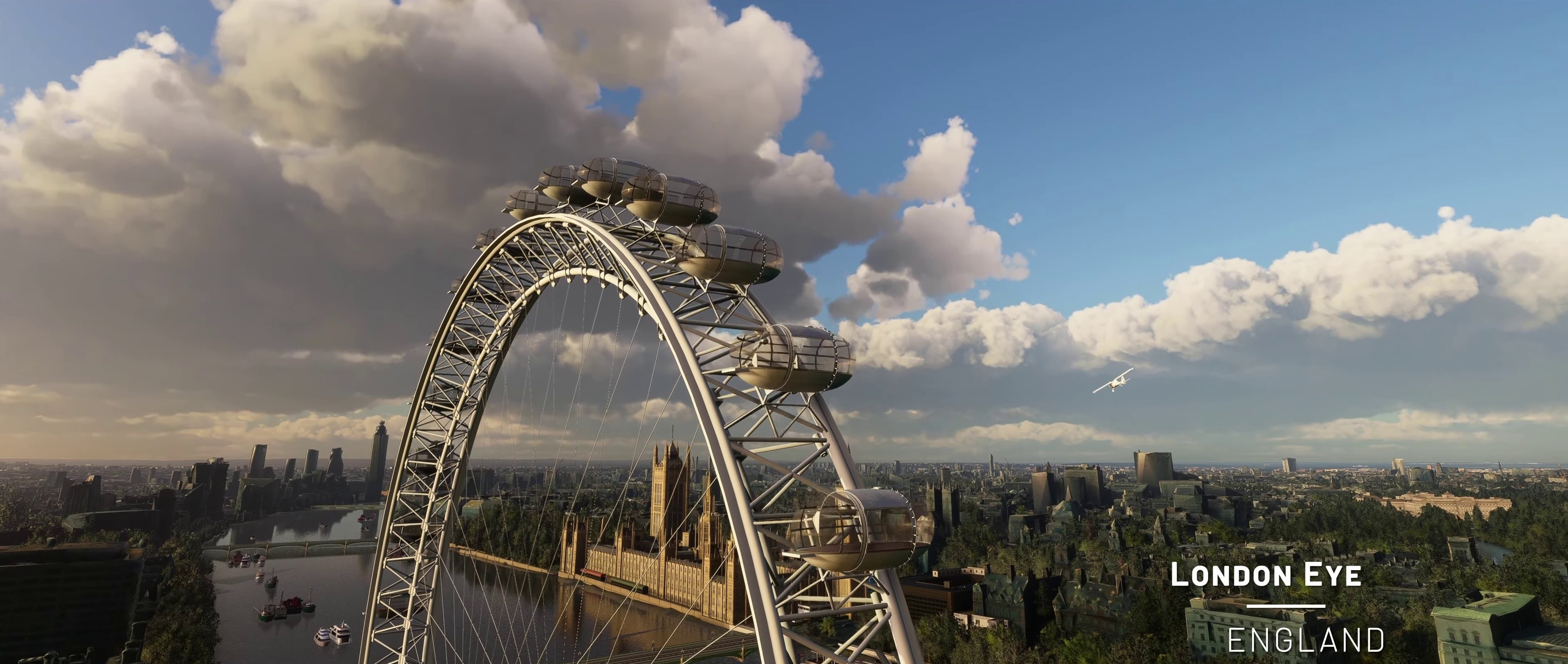 Microsoft Flight Simulator - Imagen 28